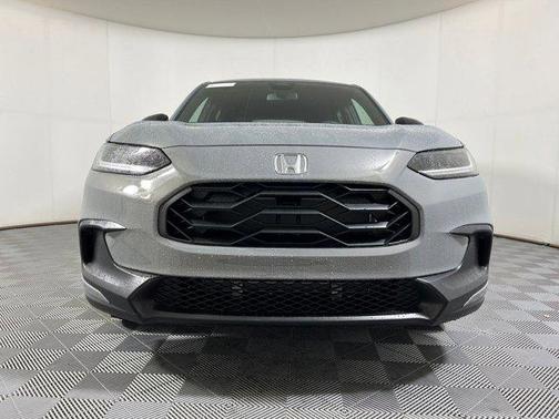 2026 Honda HR-V 2WD Sport