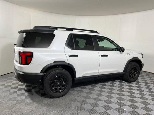 2026 Honda Passport AWD TrailSport Blackout