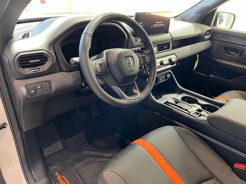 2026 Honda Passport AWD TrailSport Blackout