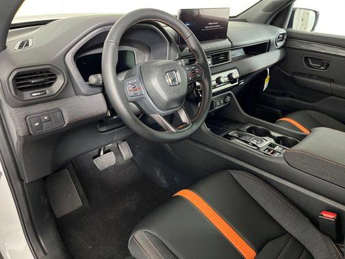 2026 Honda Passport AWD TrailSport Blackout