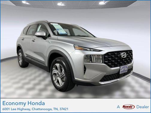 2023 Hyundai SANTA FE SEL 2.4