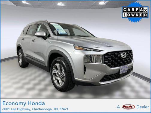 2023 Hyundai SANTA FE SEL 2.4