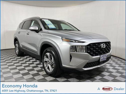 2023 Hyundai SANTA FE SEL 2.4