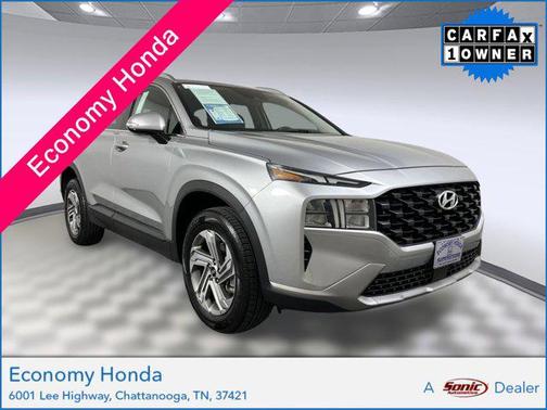 2023 Hyundai SANTA FE SEL 2.4