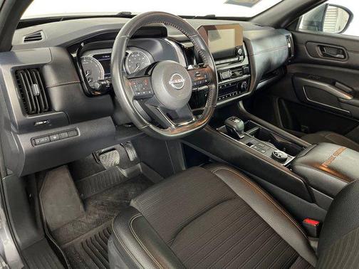 2023 Nissan Pathfinder Rock Creek 4WD