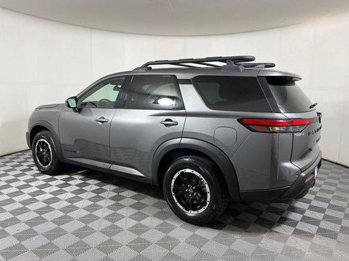 2023 Nissan Pathfinder Rock Creek 4WD