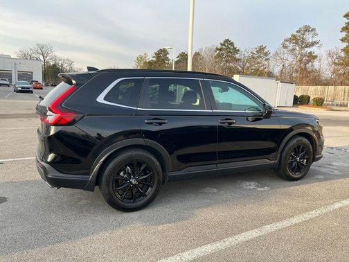 2023 Honda CR-V Hybrid Sport FWD