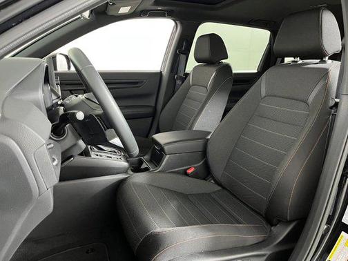 2023 Honda CR-V Hybrid Sport FWD