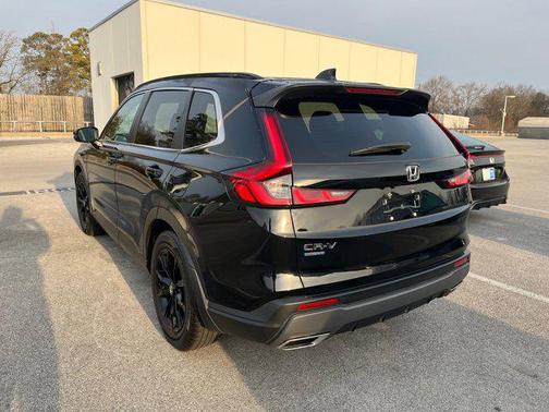 2023 Honda CR-V Hybrid Sport FWD