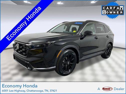 2023 Honda CR-V Hybrid Sport FWD