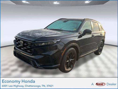 2023 Honda CR-V Hybrid Sport FWD