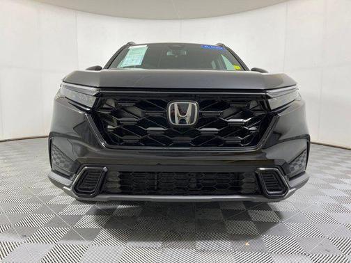 2023 Honda CR-V Hybrid Sport FWD