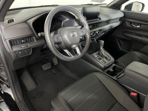 2023 Honda CR-V Hybrid Sport FWD