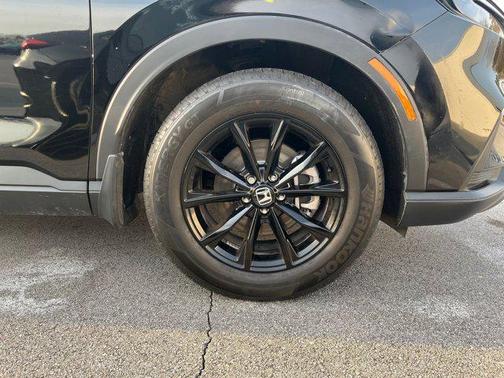 2023 Honda CR-V Hybrid Sport FWD