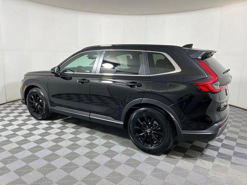 2023 Honda CR-V Hybrid Sport FWD