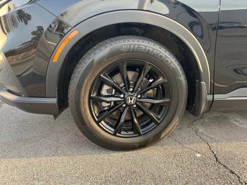 2023 Honda CR-V Hybrid Sport FWD