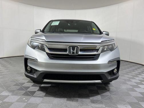 2021 Honda Pilot 2WD EX-L