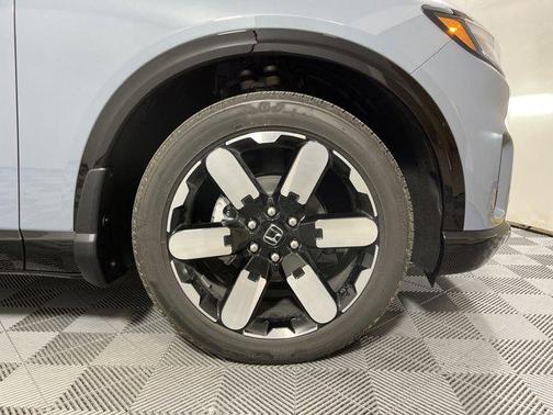 2025 Honda Prologue Elite