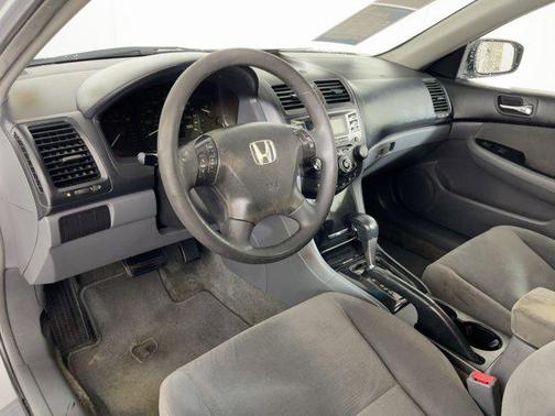 2007 Honda Accord SE
