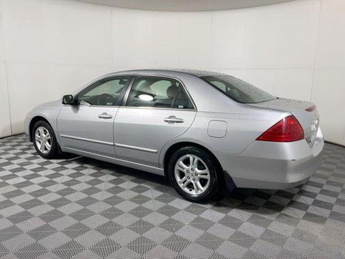 2007 Honda Accord SE