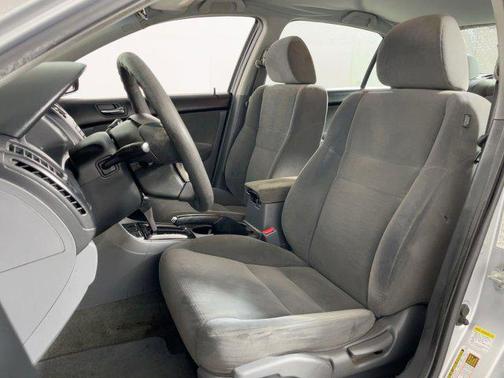 2007 Honda Accord SE