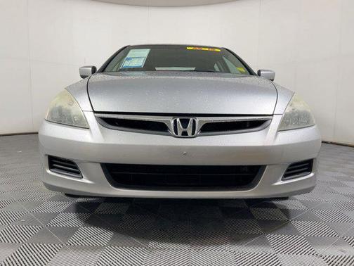 2007 Honda Accord SE