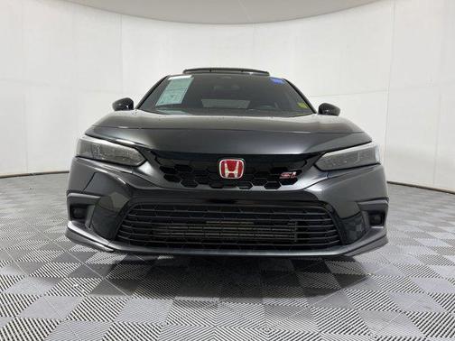 2024 Honda Civic Si Base