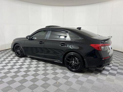 2024 Honda Civic Si Base