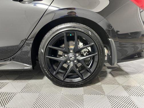 2024 Honda Civic Si Base