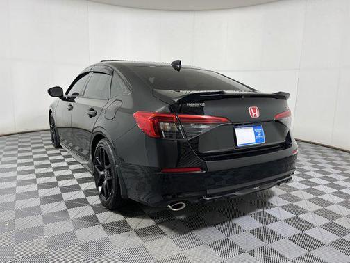 2024 Honda Civic Si Base