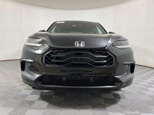 2026 Honda HR-V 2WD Sport