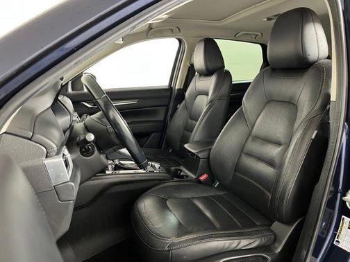 2017 Mazda CX-5 Grand Select