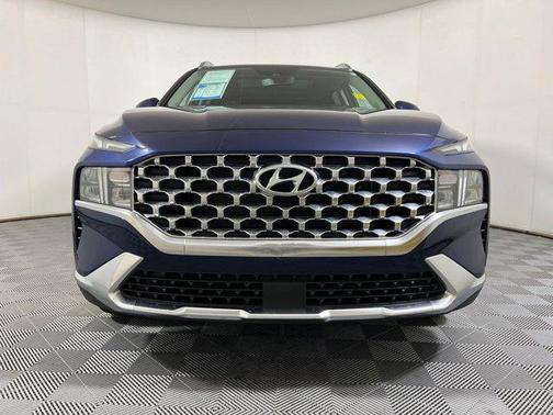 2021 Hyundai SANTA FE SEL 2.4