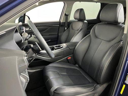 2021 Hyundai SANTA FE SEL 2.4