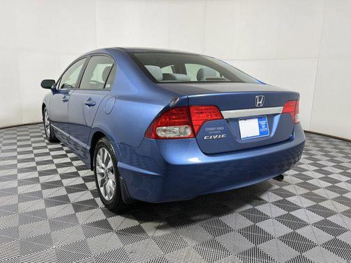 2009 Honda Civic EX