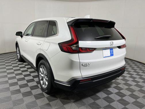 2026 Honda CR-V EX 2WD