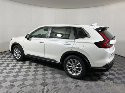 2026 Honda CR-V EX 2WD