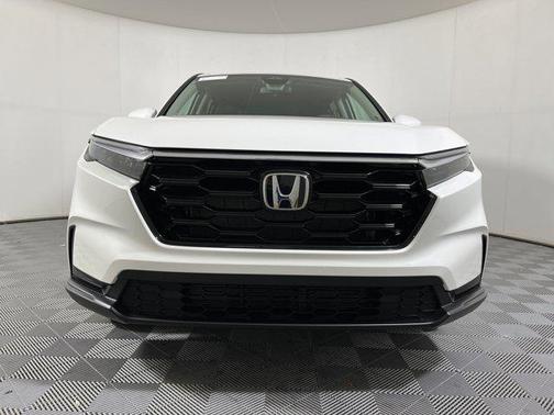2026 Honda CR-V EX 2WD
