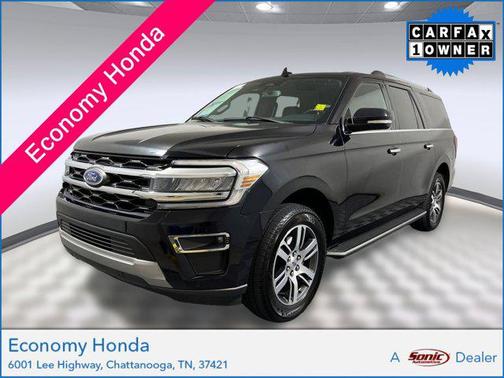 2023 Ford Expedition Max Limited