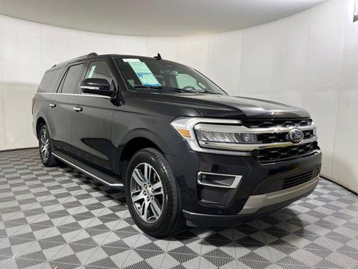 2023 Ford Expedition Max Limited