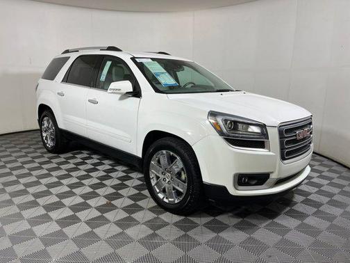 2017 GMC Acadia Limited Limited