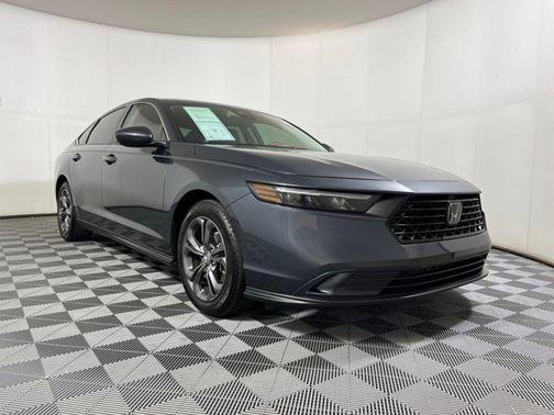 2023 Honda Accord EX 1.5T