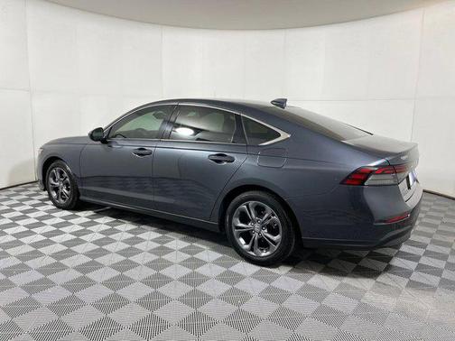 2023 Honda Accord EX 1.5T