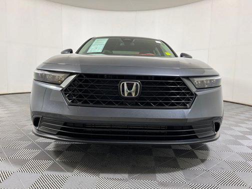 2023 Honda Accord EX 1.5T