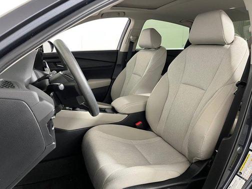 2023 Honda Accord EX 1.5T