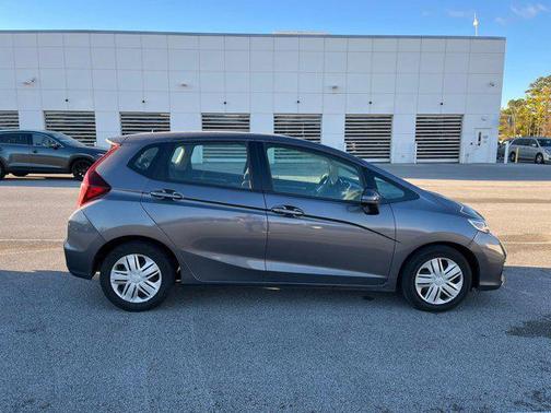 2019 Honda Fit LX