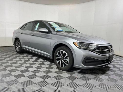 2024 Volkswagen Jetta 1.5T S