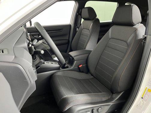 2026 Honda CR-V Hybrid Sport FWD