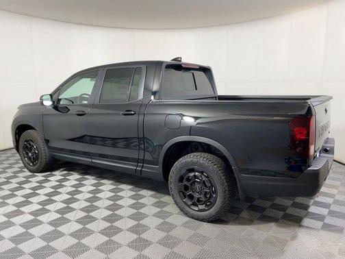 2026 Honda Ridgeline Sport