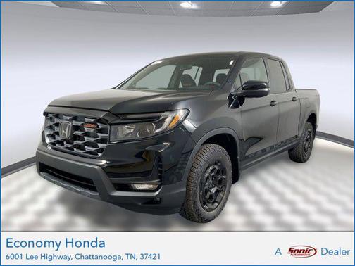 2026 Honda Ridgeline Sport